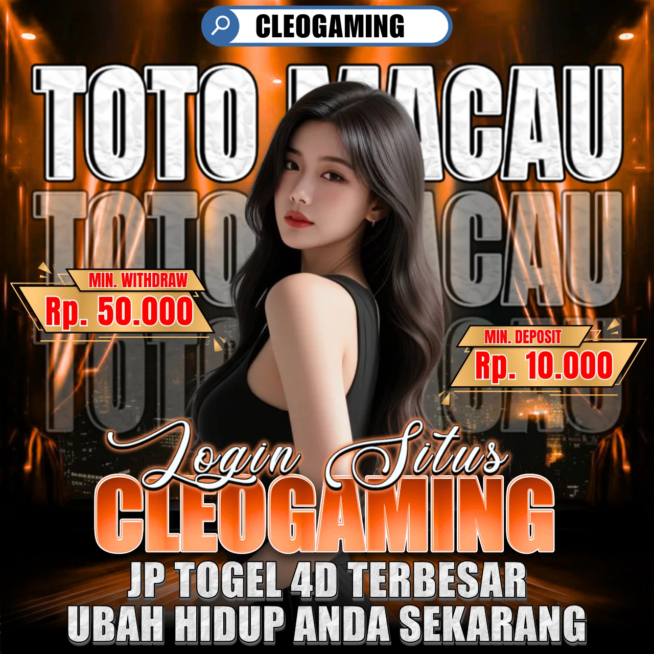 CLEOGAMING